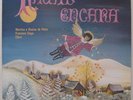 LP Martina e Rosina de PEIRA, Francesa Daga : Nadal encara / french folk NM