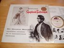 HMV ASD 399 UK 1st C/G BERLIOZ - SYMPHONIE FANTASTIQUE - RF NO / BEECHAM VG+