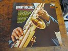 SONNY ROLLINS The Standard LP RCA mono VG++ original