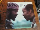 BOBBY HUTCHERSON San Francisco LP BLUE NOTE Liberty UA RVG  VG++ nice