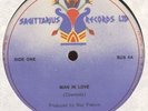 CHANTELLS 1977 Reggae 12