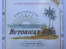 Nuyorican Soul 4x 12