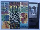 A Tribe Called Quest People's Instinctive Travels LP G/VG++ ORIG