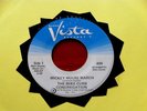 MIKE CURB CONGREGATION  MICKEY MOUSE MARCH  ORIG. LABEL  MICKEY MOUSE  POP 45