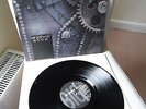 THE NOTWIST   original Vinyl LP   Nook (1992)
