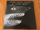 The Old Man & The Sea - S/T 1972 Denmark Prog RE 2016 Sonet Vinyl LP