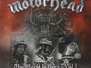 Motorhead The Wörld Is Ours - Vol 1 Everywhere Further Than Everyplace Else 2LP