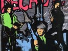 Duran Duran vinyl LP album record Decade UK DDX10 EMI 1989