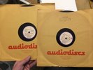 Bruno Walter: Mahler Symphony No. 2, 1948 2 Lp's METAL LACQUERS (4 sides)