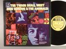 Eric Burdon & The Animals  The Twain Shall Meet   Psych  UK Press