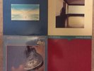 Dire Straits 4 Vinyl Record Album Lot: Brothers In Arms & Making Moves