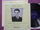 33CX 1499-1502, 2 LP,  UK orig. DINU LIPATTI: His last Recital, NM