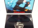 THE JESUS AND MARY CHAIN DARKLANDS original 1987 BLANCO Y NEGRO LP w/lyric inner