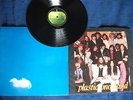 BEATLES 1969 JOHN LENNON & YOKO ONO PLASTIC ONO BAND - LIVE TORONTO SAMMLER RAR