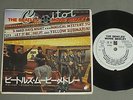 BEATLES/BEATLES` MOVIE MEDLEY WLP JPN EAS17226