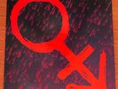 Prince - Strange Tales From The Rain - 1984 Promo 12” LP Vinyl (NM) - PS 255-6