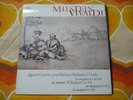 MILSTEIN VIVALDI 4 VIOLIN CONCERTO FRENCH COLUMBIA SAXF 990 STEREO
