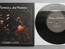 Florence And The Machine - Cosmic Love 2010 Moshi Moshi 7