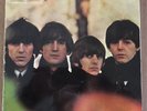 BEATLES FOR SALE PARLOPHONE PCS 3062 STEREO LP TUBE CUTE -1 MATRIX FIRST PRESS