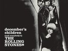 The Rolling Stones 	December's Children (And Everybody's) Vinyl LP