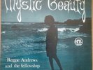 Reggie Andrews & The Fellowship - Mystic Beauty. Rare Private Soul Jazz