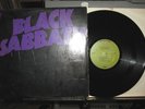 Black Sabbath Master Of Reality 1971 US 1st Press w/ Poster BS 2562 SOLID VG+