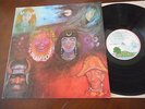 KING CRIMSON In The Wake Of Poseidon UK ISLAND LP 1970