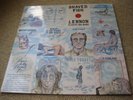 John Lennon Plastic Ono Band Shaved Fish 1st UK Press LP 1U/1U +US Catalogue No.
