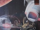 AMON DÜÜL II hijack 180 gr. Vinyl ltd. Edition  LP NEU OVP/Sealed