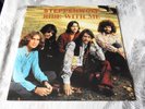 Steppenwolf - Ride With Me  Live Gothenburg 1972 - Swingin' Pig Splatter Vinyl