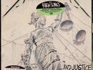 Metallica - ...And Justice For All 1988 Elektra ?60812-1 2xLP rare promo NM