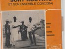 SORY KOUYATE ET SON ENSEMBLE (CONCOBA) - MINUIT - GUINEA