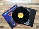Doro Warlock Rare Diamonds LP Vertigo