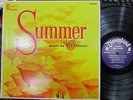 Camarata SUMMER Disneyland LP