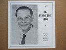 PEDRO JOSE LOBO - 3x10'' 78rpm SHELLAC HONG KONG MACAO MACAU CHINA CHINESE JAZZ