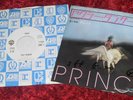 PRINCE * Sexy Dancer b/w Why You Wanna Treat Me So Bad * Japan 7