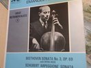 Cellokonzerte Emanuel Feuermann