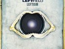 Leftfield - Leftism - Hard Hands - 1995 #24853