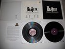 Beatles Past Masters 1 & 2 '88 1st Press Mint EMI C1-91135 Ultrasonic CLEAN