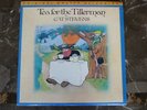 TOP SONICS  MFSL 1-035 Cat Stevens 