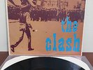 THE CLASH Black Market Clash vinyl LP 1980 Damned Buzzcocks Devo Ramones Rancid
