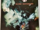 The Cure - Disintegration (LP, Album) 1989 (rare UK Deluxe edition)