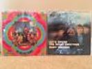 She’s A Rainbow Rolling Stones Ruby Tuesday Lets Spend Night 45 w Pic Sleeve Lot