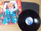 RED HOT CHILI PEPPERS LP 