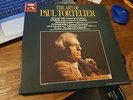 SLS 2700013 Elgar Dvorak Brahms Tchai Bach CELLO The Art Of Paul Tortelier 3LP