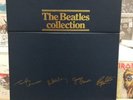 THE BEATLES COLLECTION / ALL ALBUMS / BOX SET / VINYL / LP 1978 / x14 ALBUM BOX