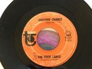 Northern Soul Record - The Four Larks- Another Chance