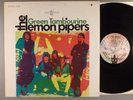 Lemon Pipers, The  Green Tambourine    Psych