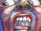 King Crimson - In The Court Of The Crimson King, 200g HQ Vinyl Neu