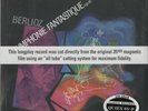 Berlioz, Symphonie Fantastique 200g LP from the Michael Hobson Archives